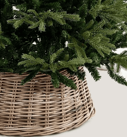 Christmas Tree Skirt