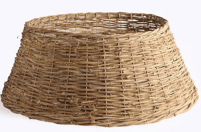 Grapevine Tree Skirt