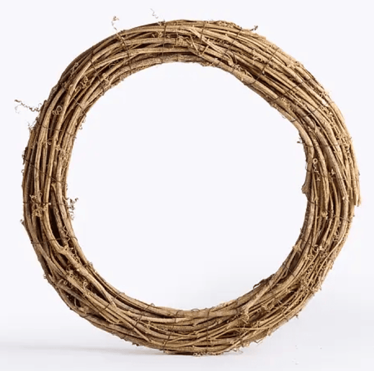 Grapevine Wreath