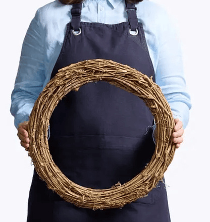 Grapevine Wreath