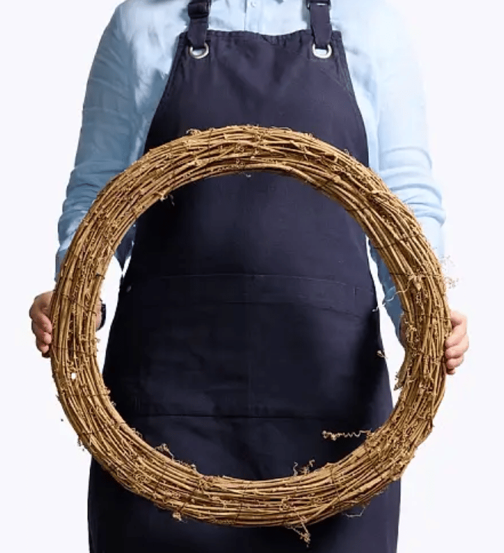 Grapevine Wreath