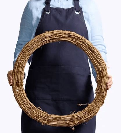 Grapevine Wreath