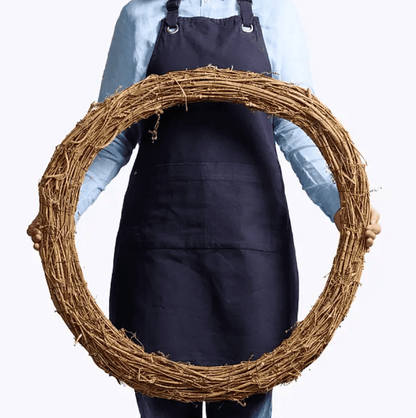 Grapevine Wreath
