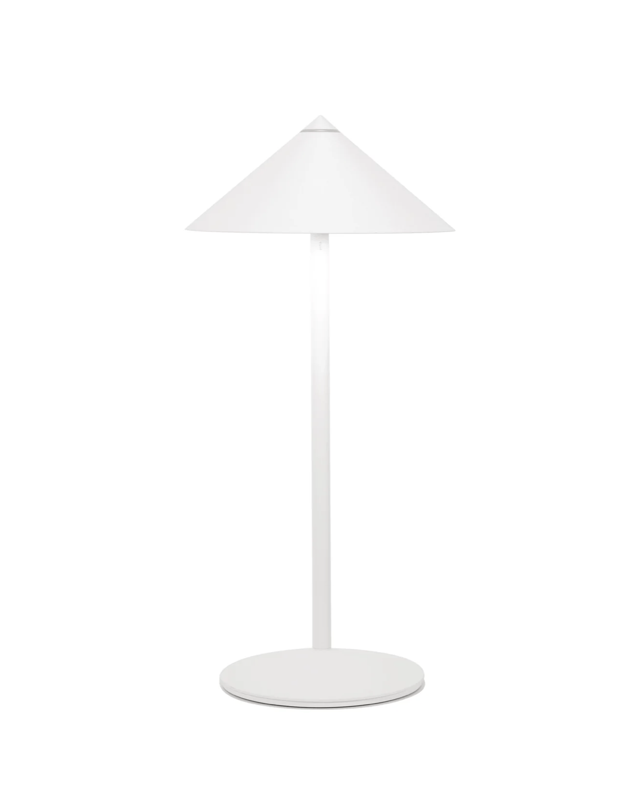 Rechargeable LED Desk Lamp