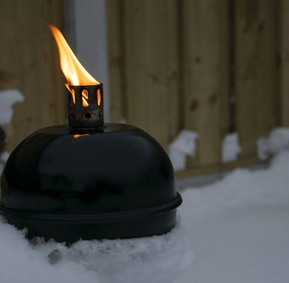 Self Righting Tumble Torch