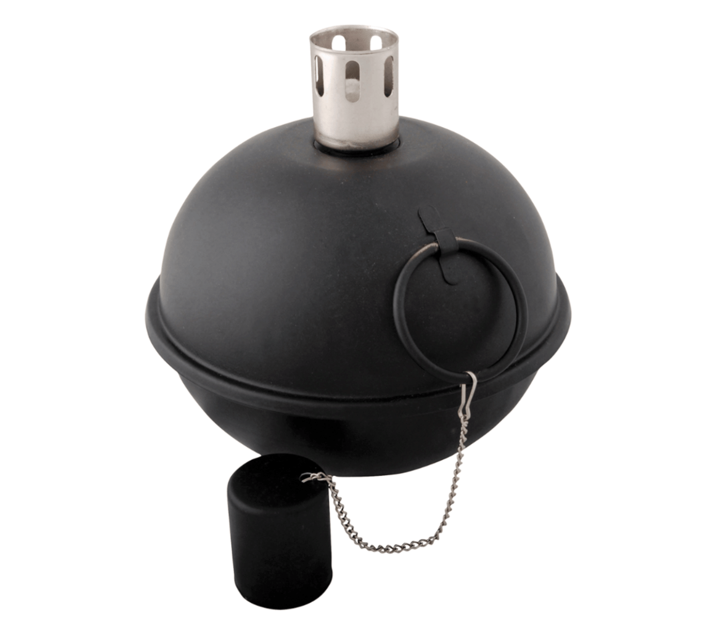 Self Righting Tumble Torch