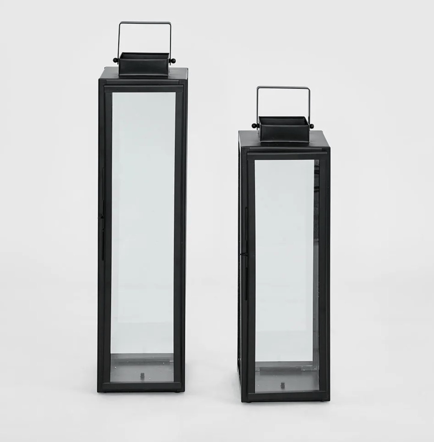 Classic Outdoor Lantern