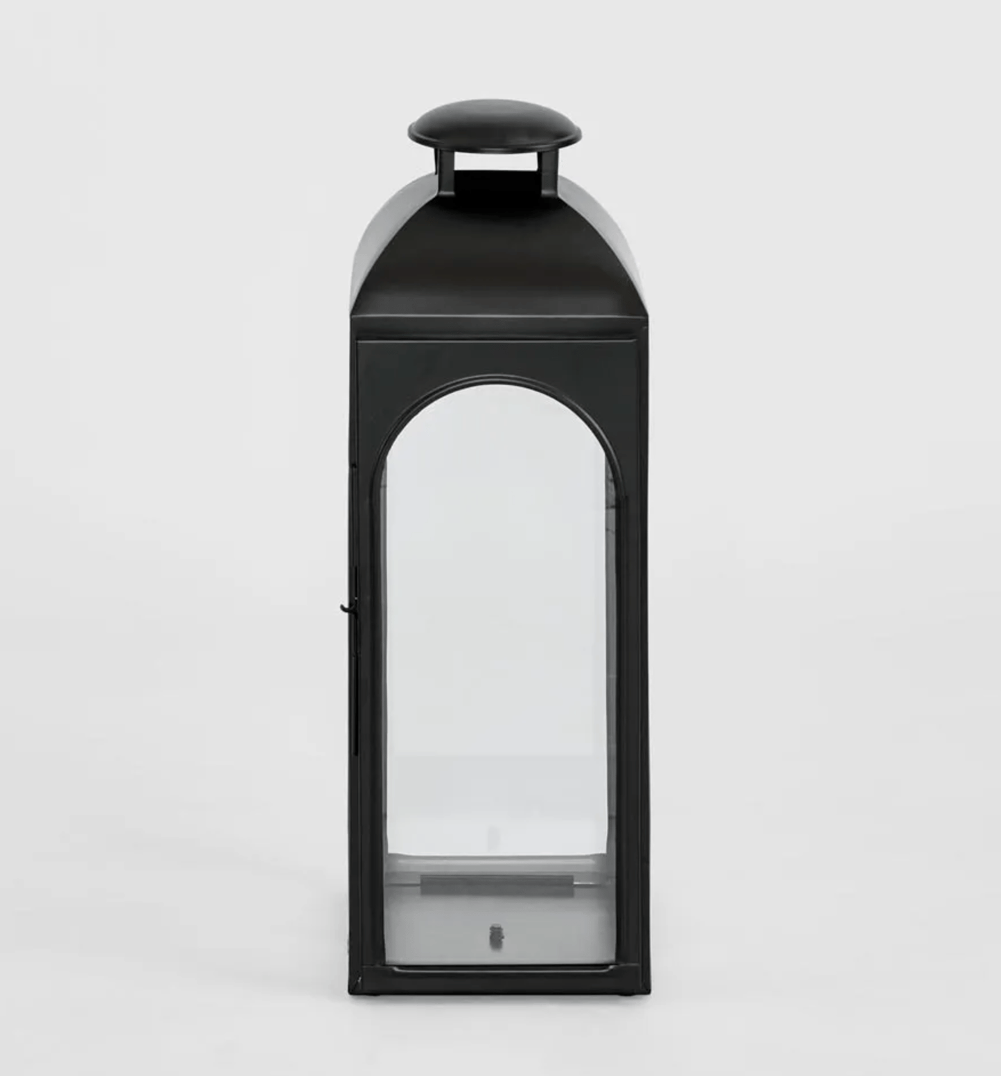 Arched Outdoor Lantern