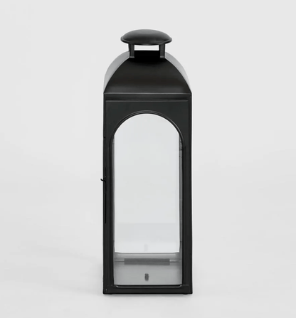 Arched Outdoor Lantern
