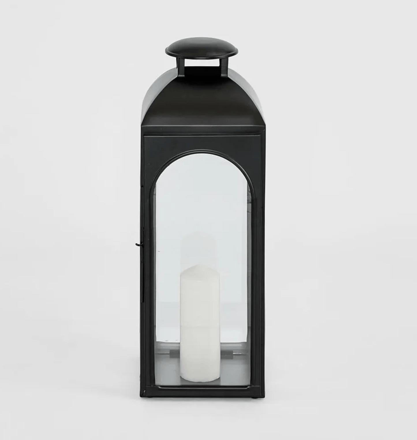 Arched Outdoor Lantern