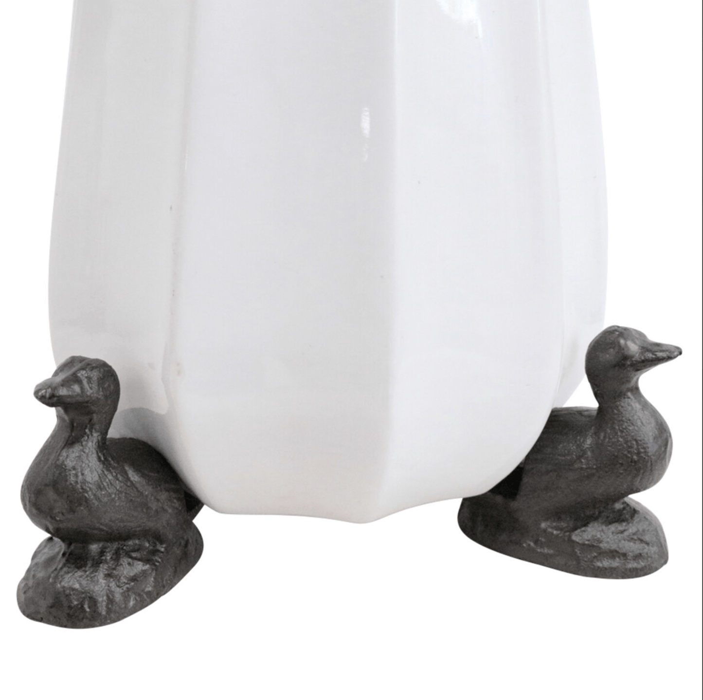 Duck Pot Feet - Set of 3