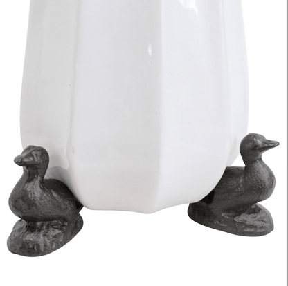 Duck Pot Feet - Set of 3