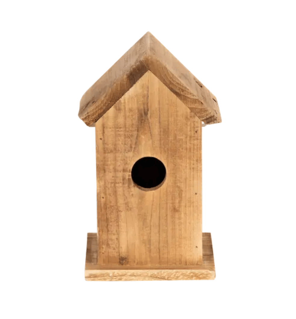 Wall Birdhouse