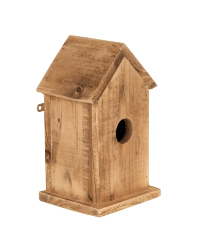 Wall Birdhouse