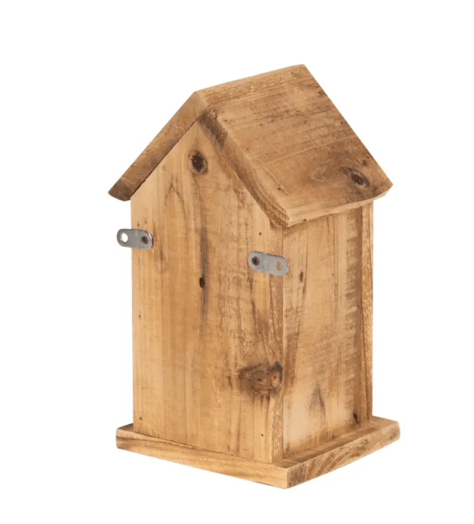 Wall Birdhouse