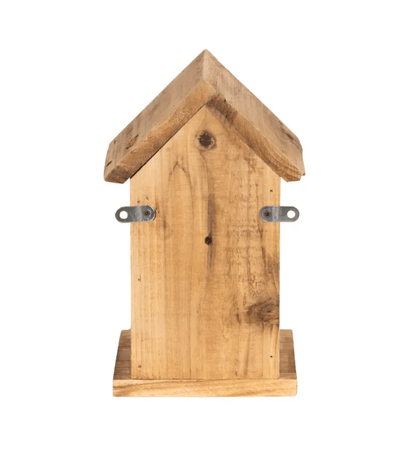Wall Birdhouse