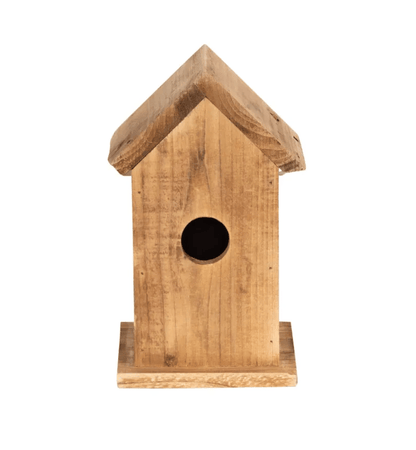 Wall Birdhouse