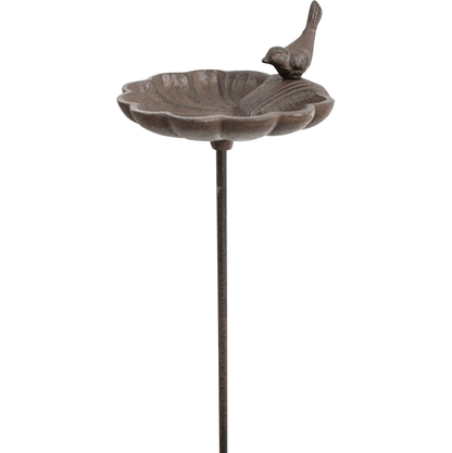 Fleur Bird Feeder