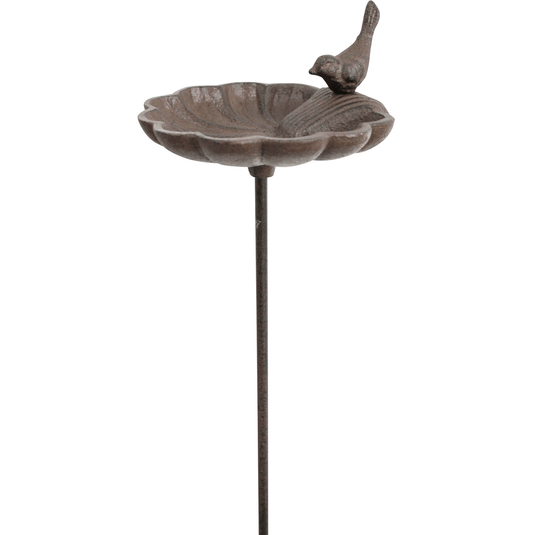 Fleur Bird Feeder