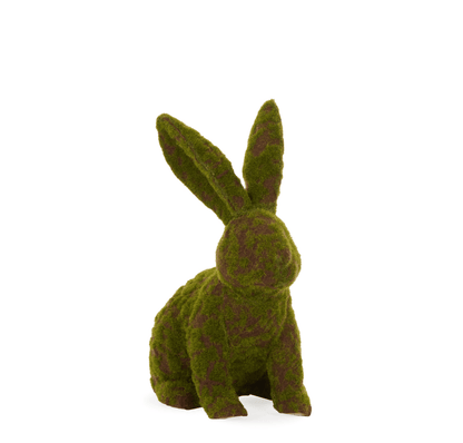 Moss Rabbit