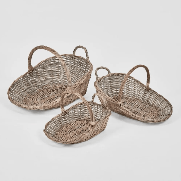 Meadow gatherer trug - HAROLDS