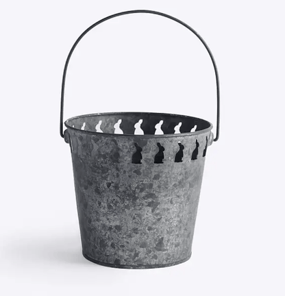 Tin Pail