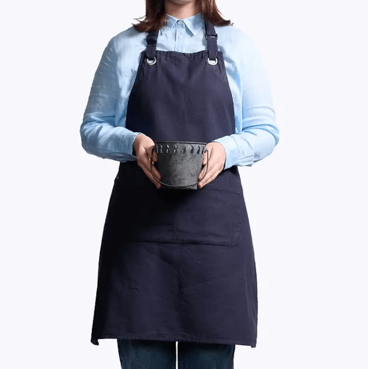 Tin Pail