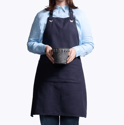 Tin Pail