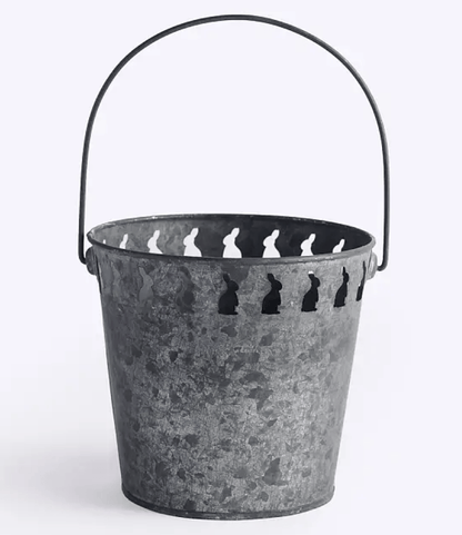 Tin Pail