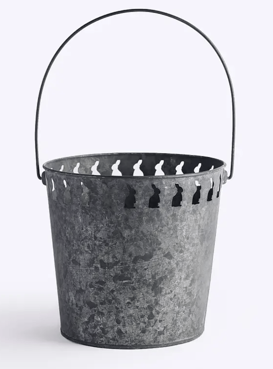 Tin Pail