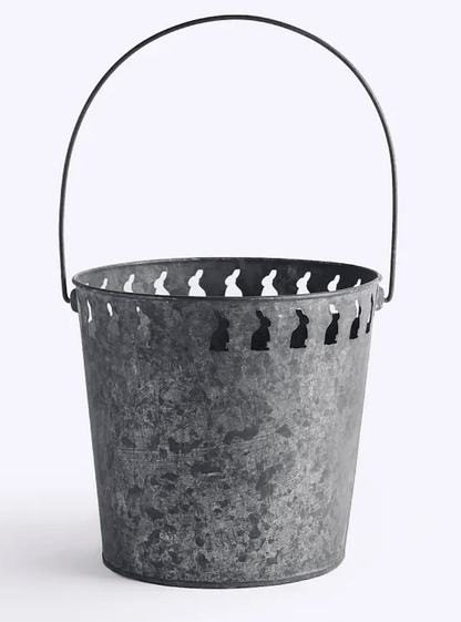 Tin Pail