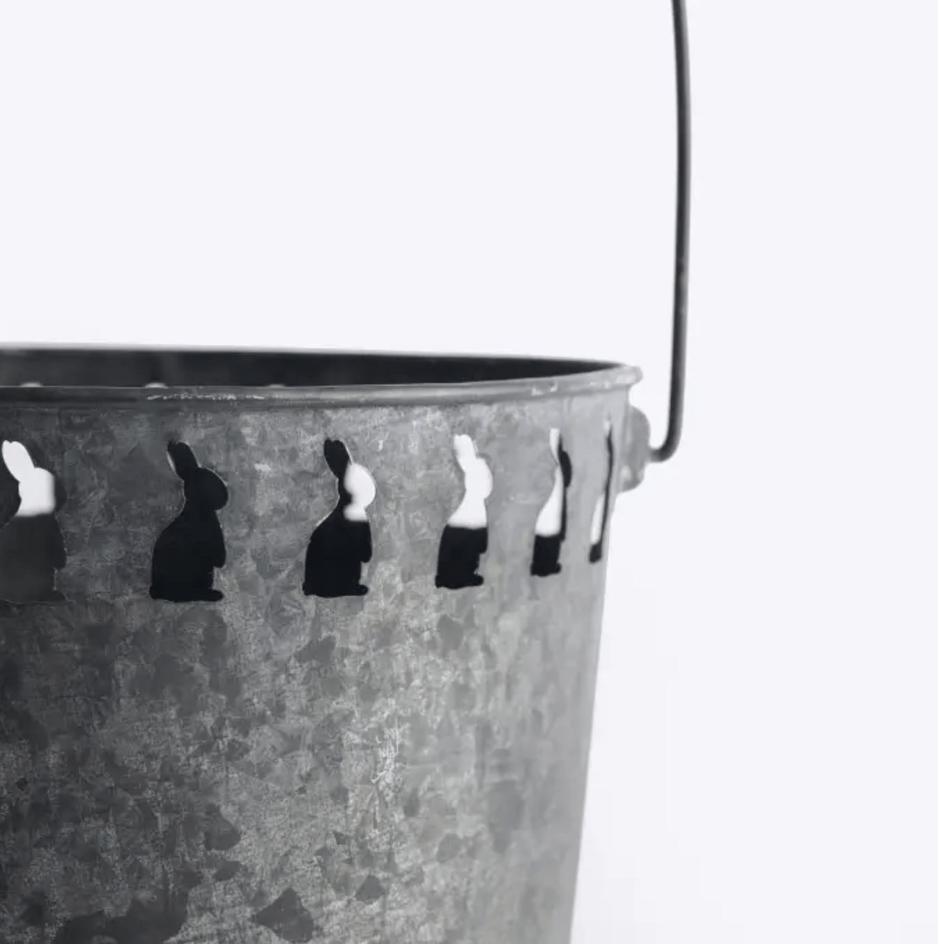 Tin Pail