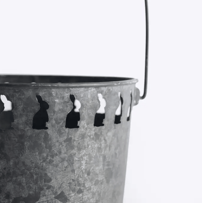 Tin Pail