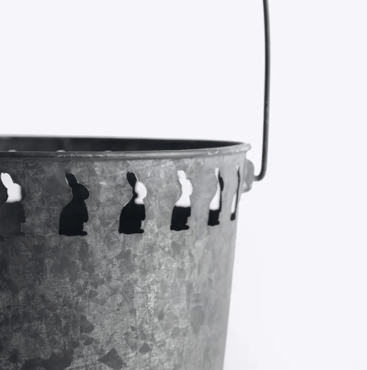 Tin Pail