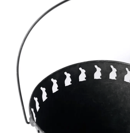 Tin Pail