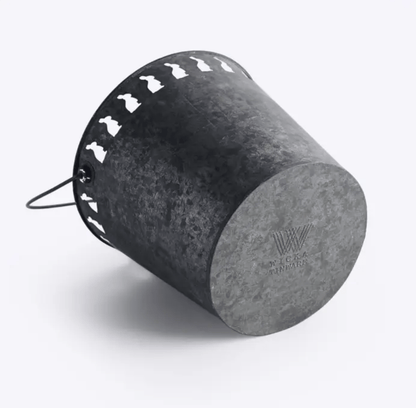 Tin Pail