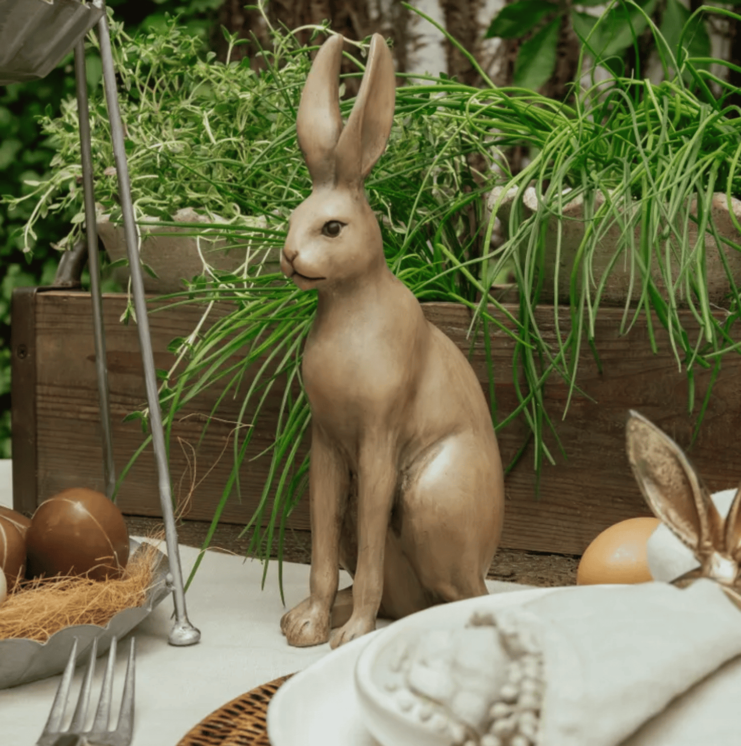 Harold the Hare - Brown