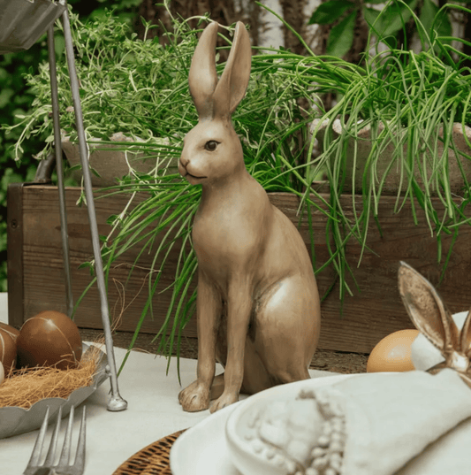 Harold the Hare - Brown