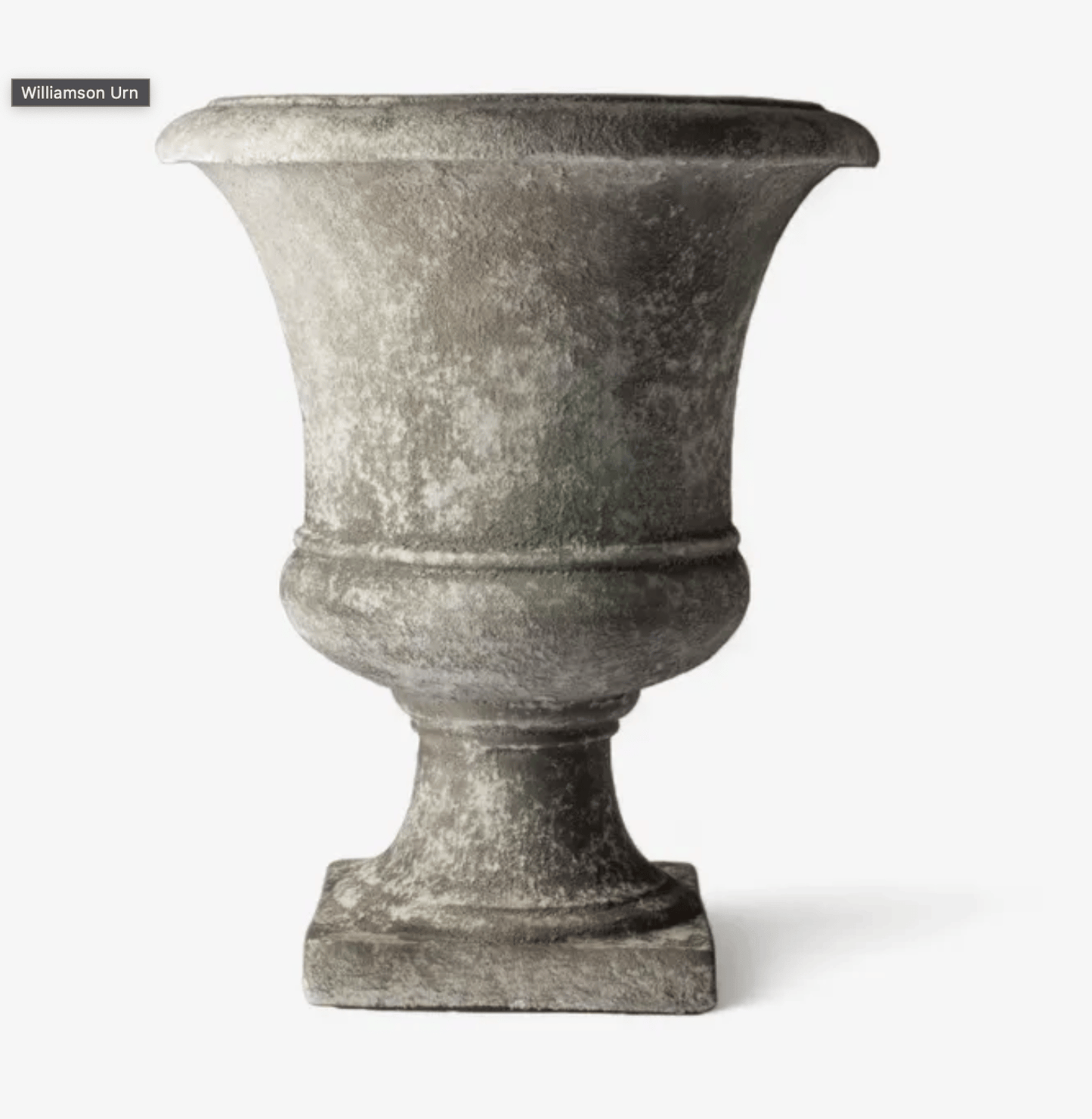 Williamson Urn