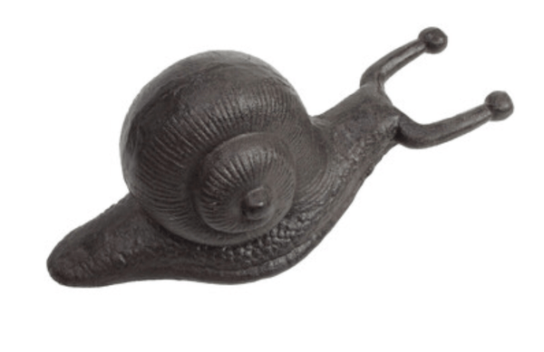 Boot remover snail - HAROLDS