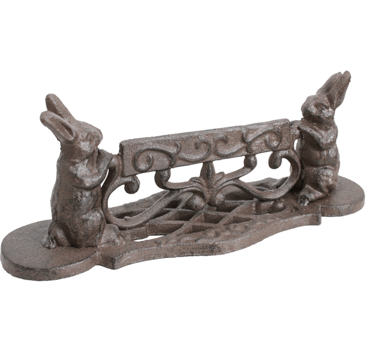 Rabbit Shoe Scraper