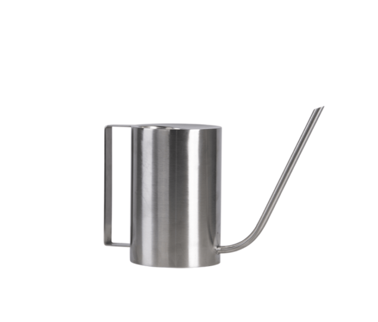 Stainless Steel Watering Can - 1.3L