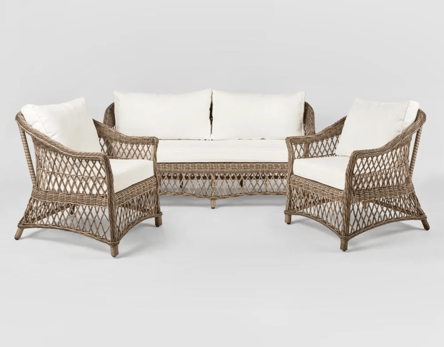 Portofino Outdoor Lounge Set