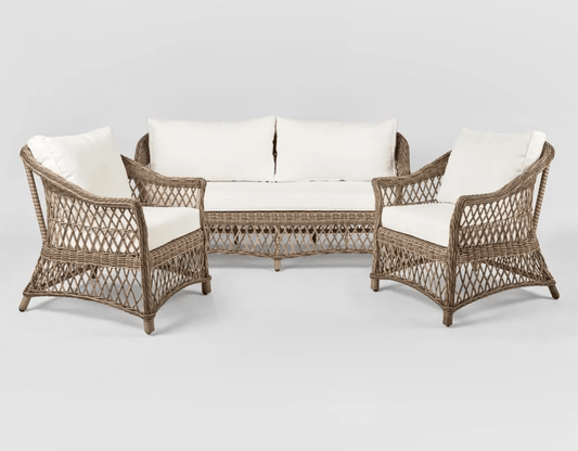 Portofino Outdoor Lounge Set