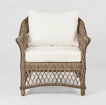 Portofino Outdoor Lounge Set