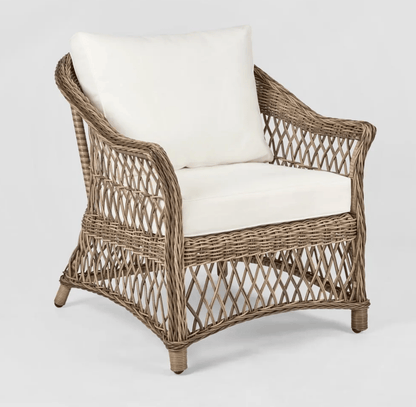 Portofino Outdoor Lounge Set