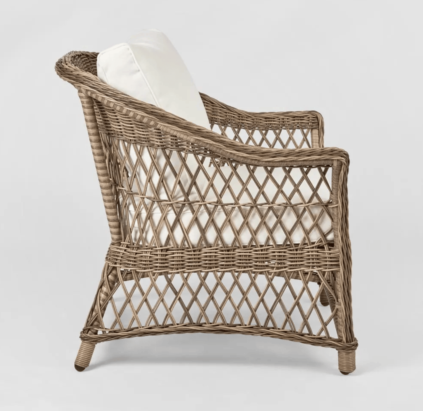 Portofino Outdoor Lounge Set