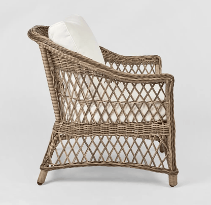 Portofino Outdoor Lounge Set