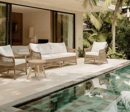 Portofino Outdoor Lounge Set