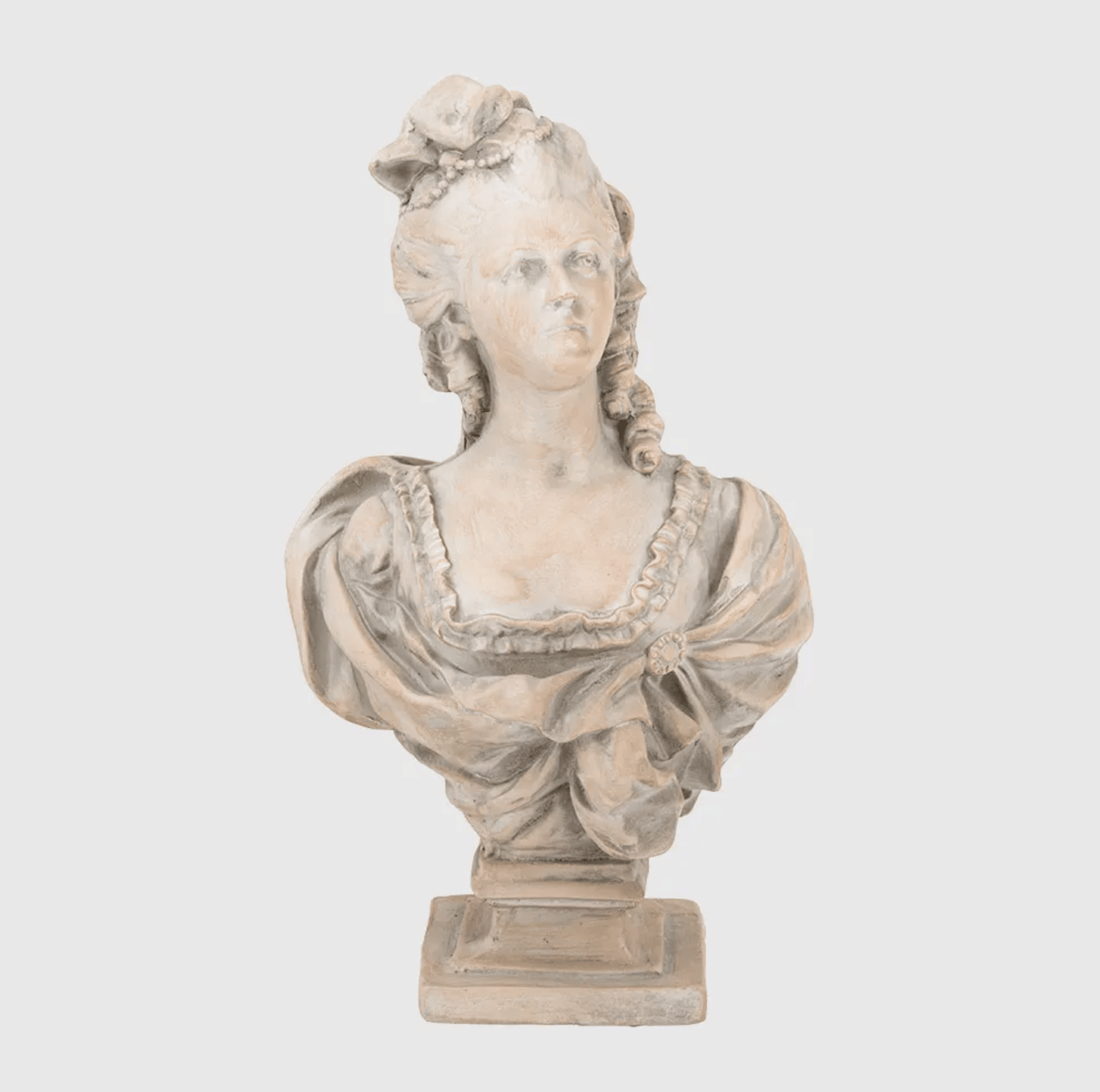 Classical Lady Bust